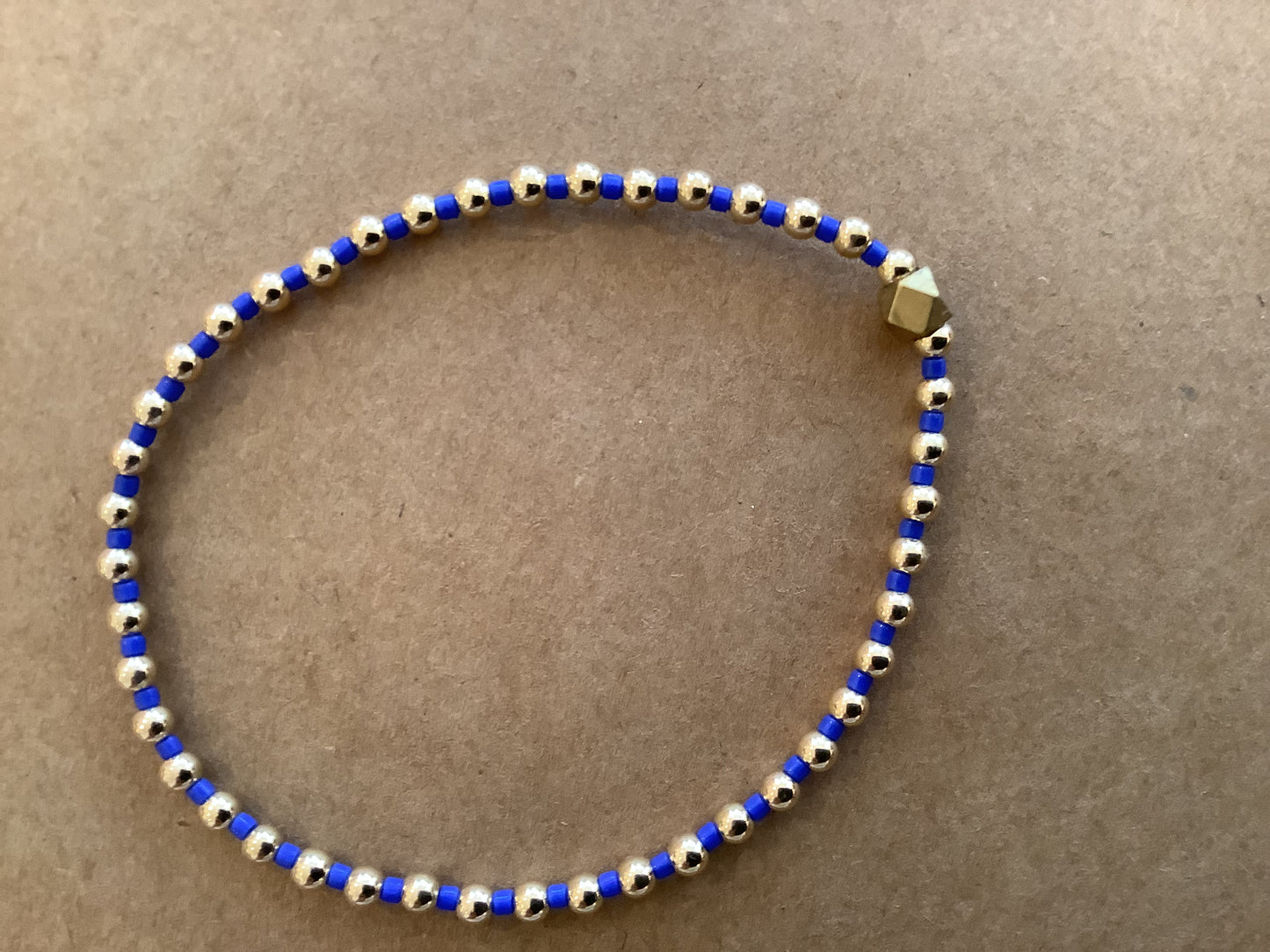 Cristina V Tiny Bead Bracelets