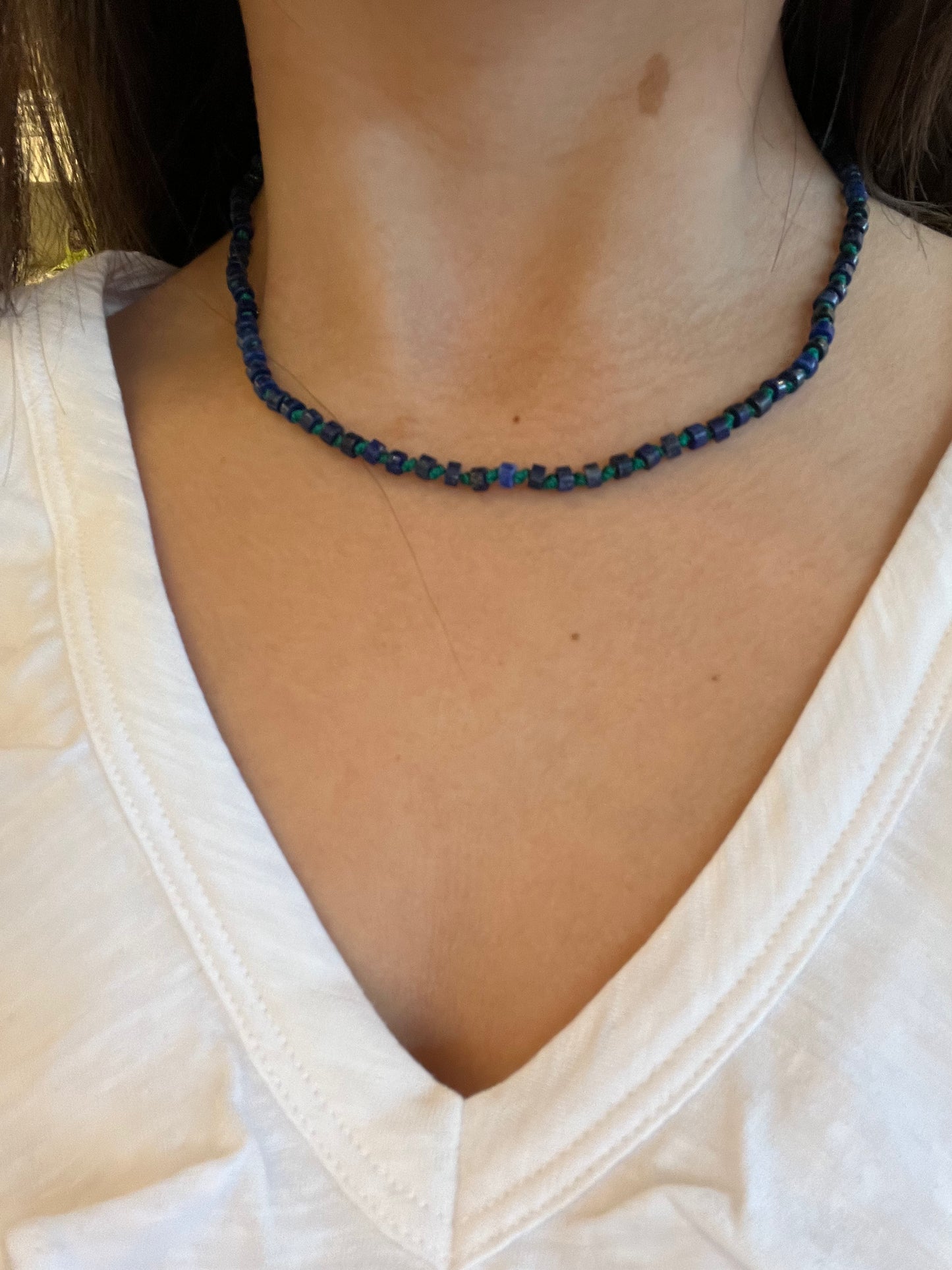 Cristina V Color Pop Bead Necklaces