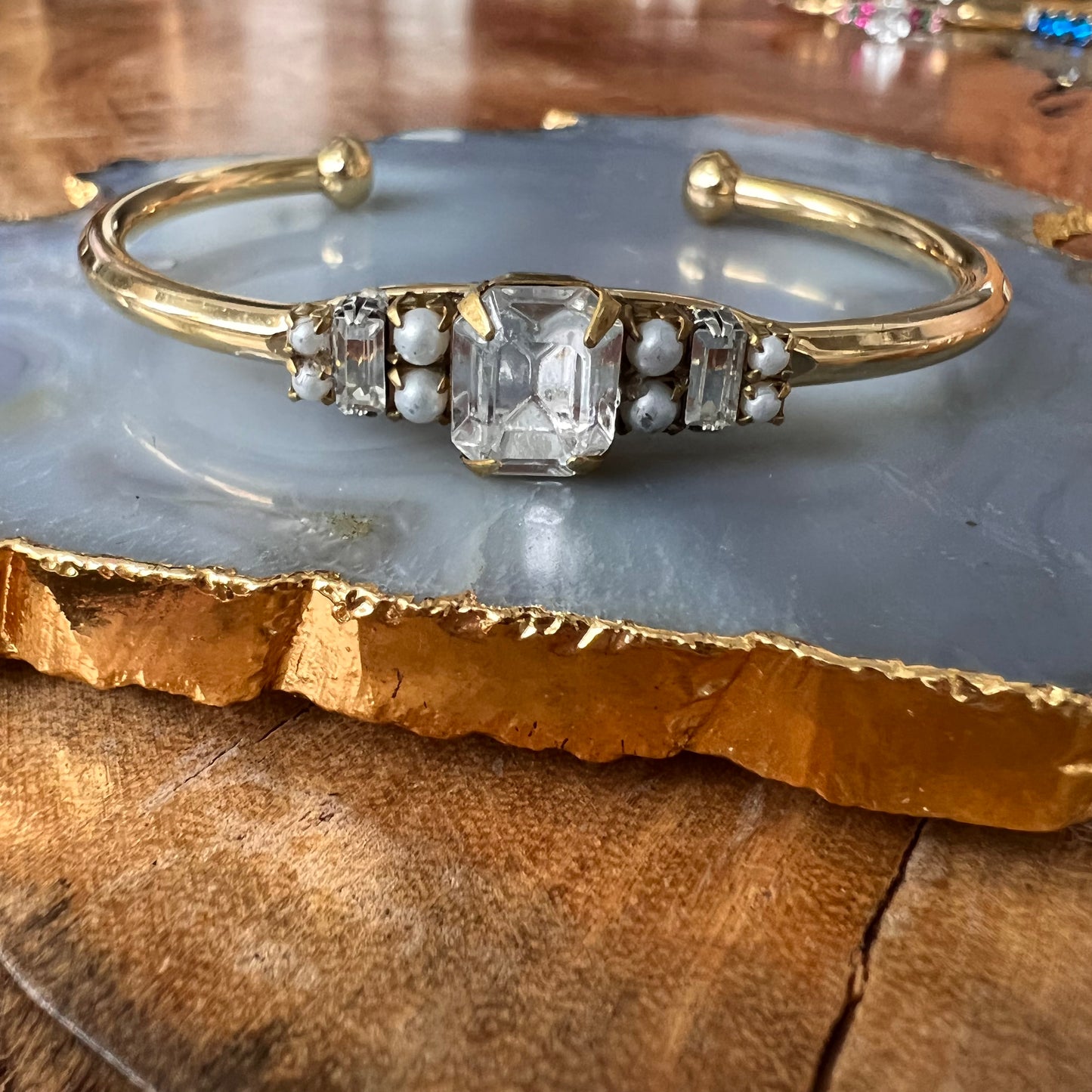 Sandy Hyun Petite Bracelets
