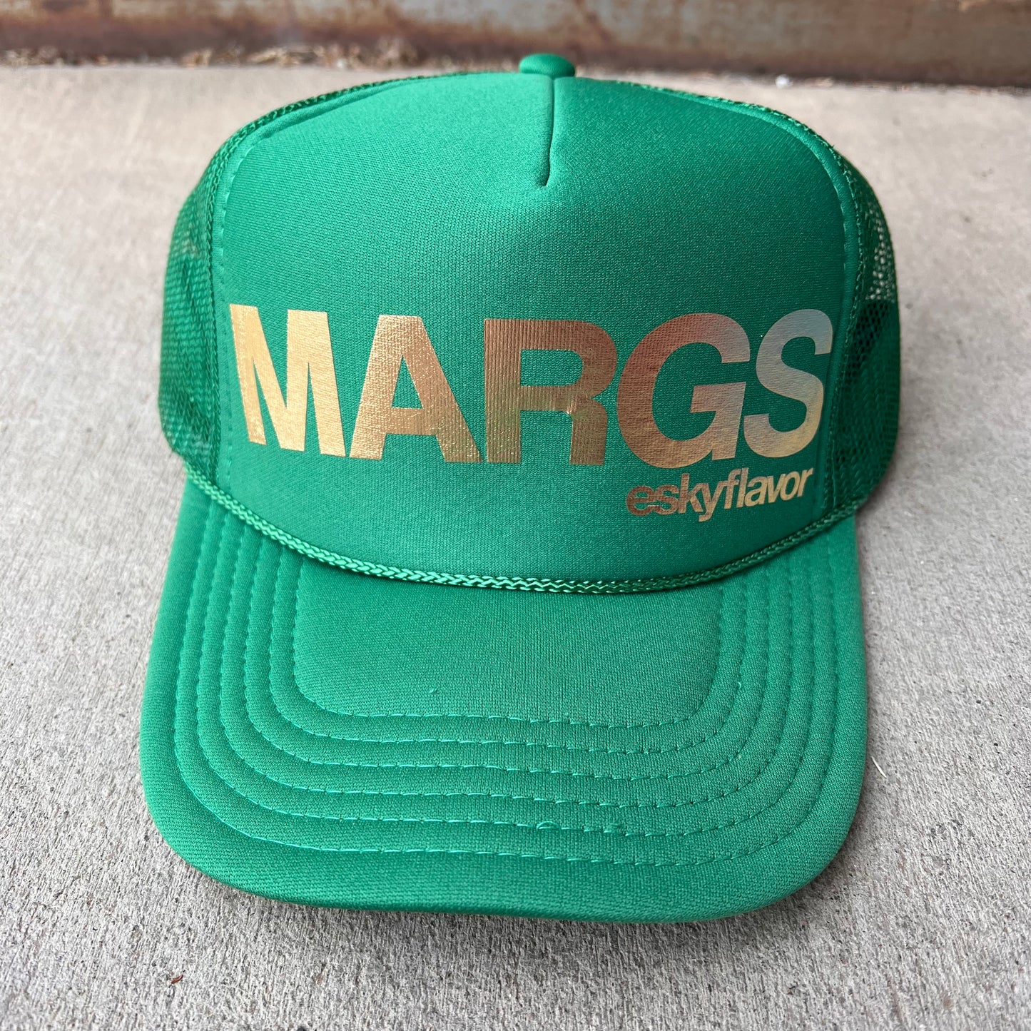 EskyFlavor MARGS Hat