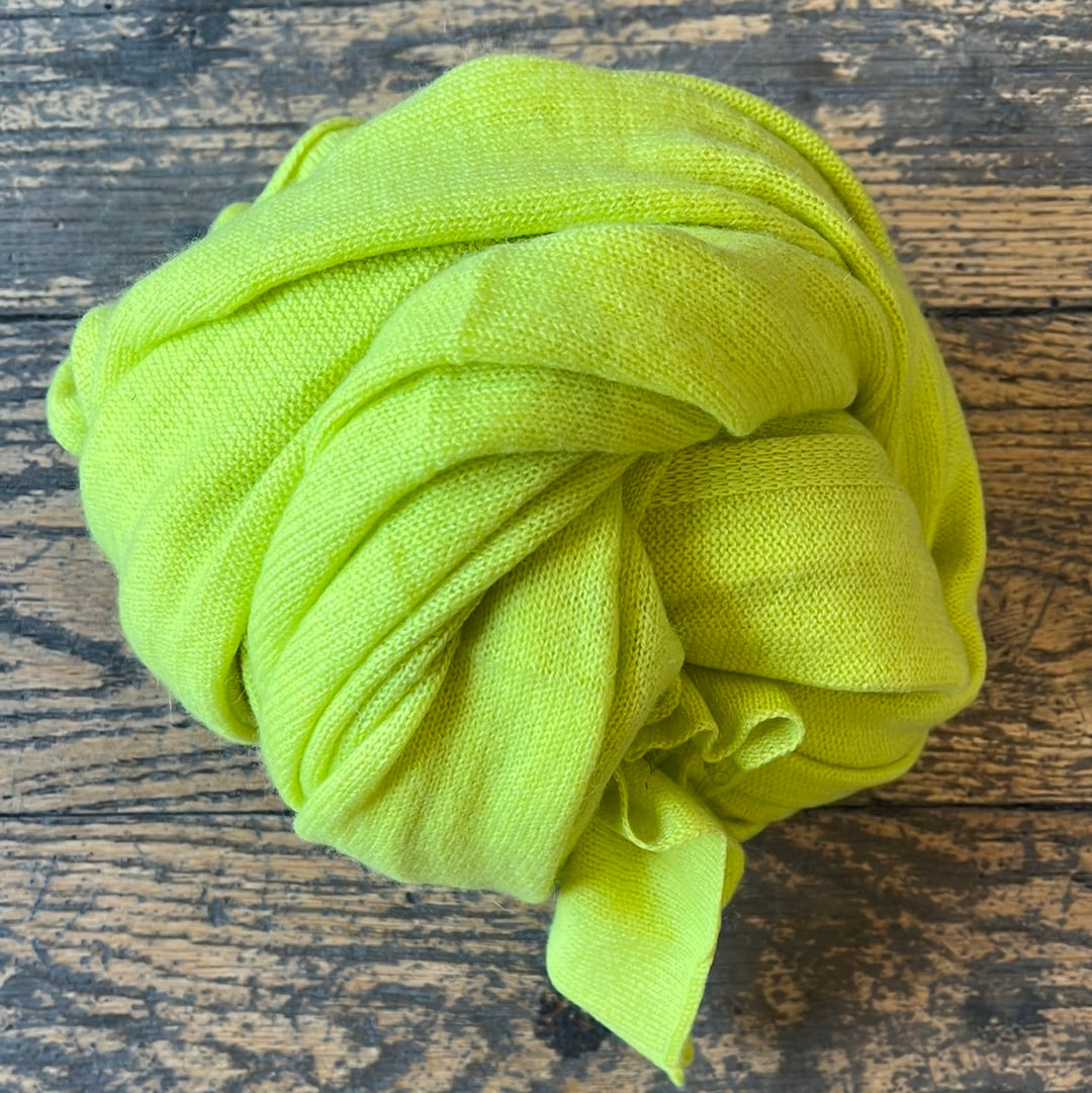 LF Cashmere Scarf