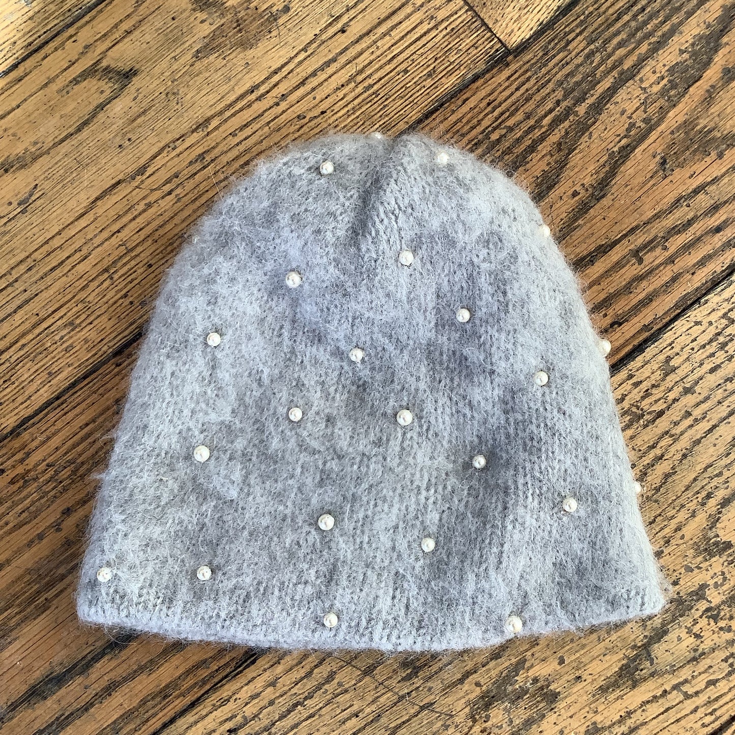 Jennifer Behr Camille Beanie