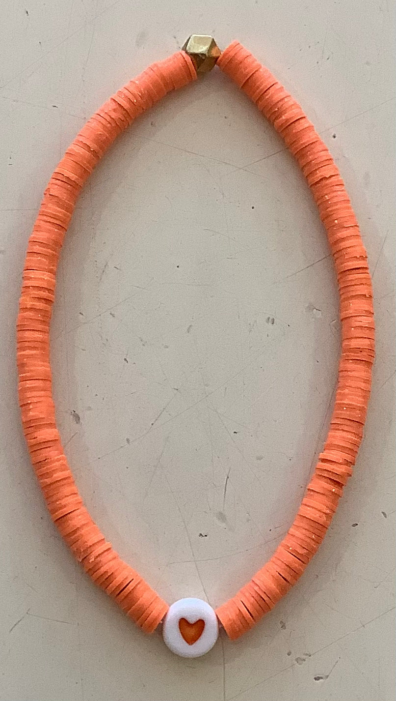 Cristina V Heart Bracelets