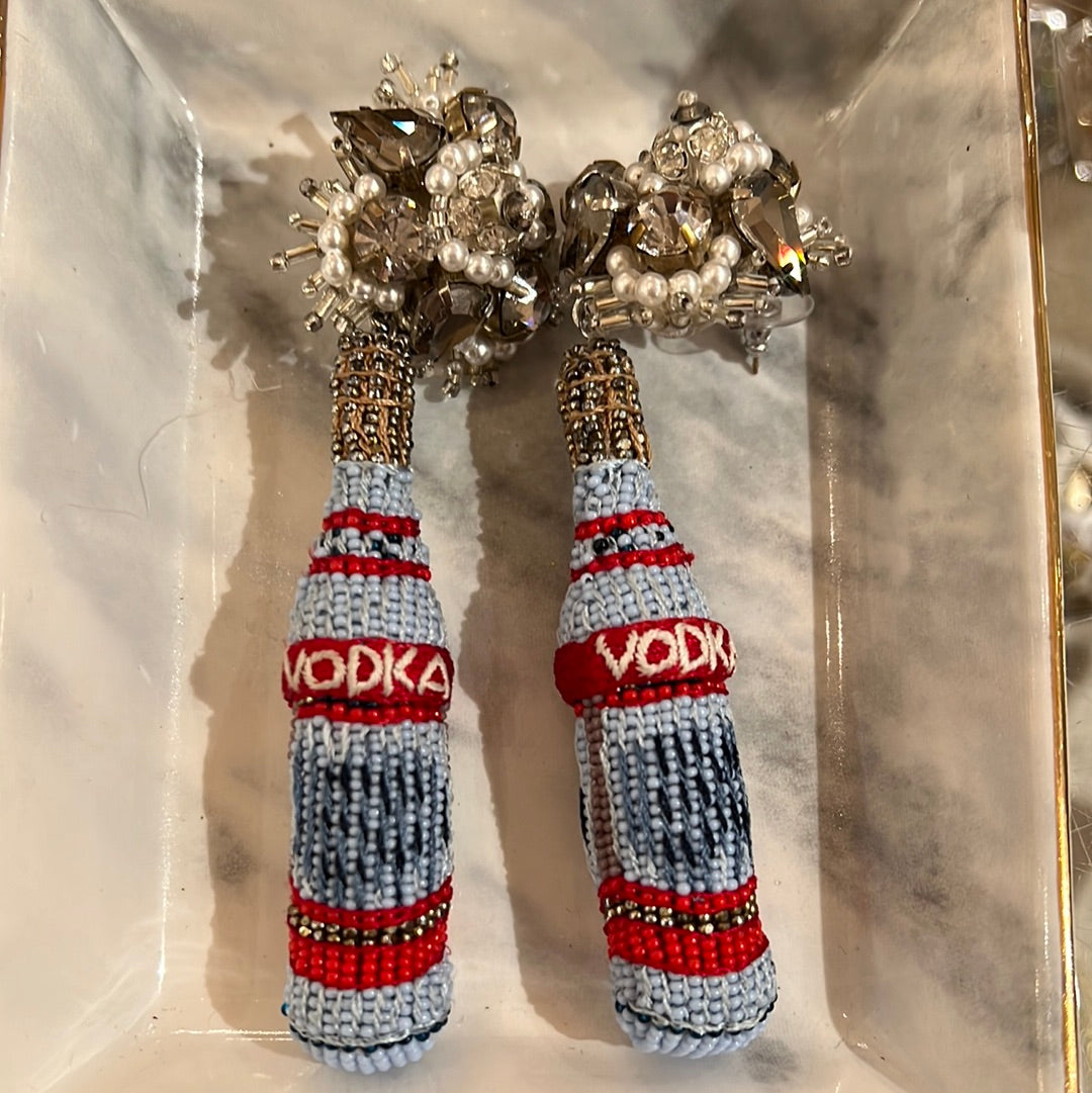 MG NYE Earrings