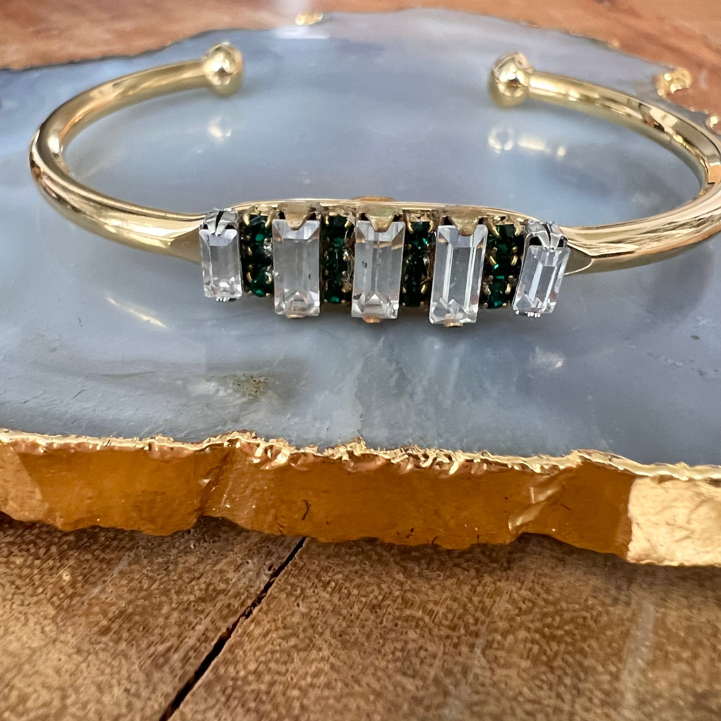 Sandy Hyun Petite Bracelets