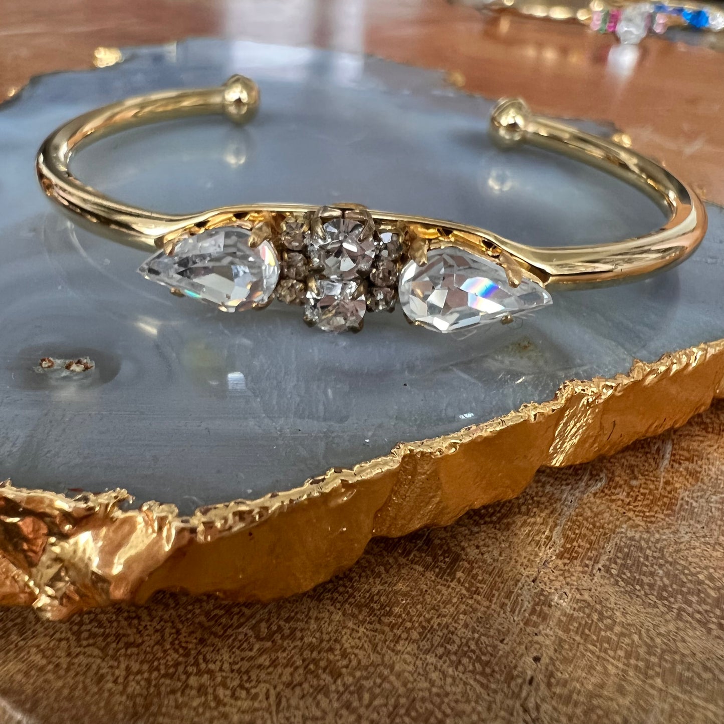 Sandy Hyun Petite Bracelets