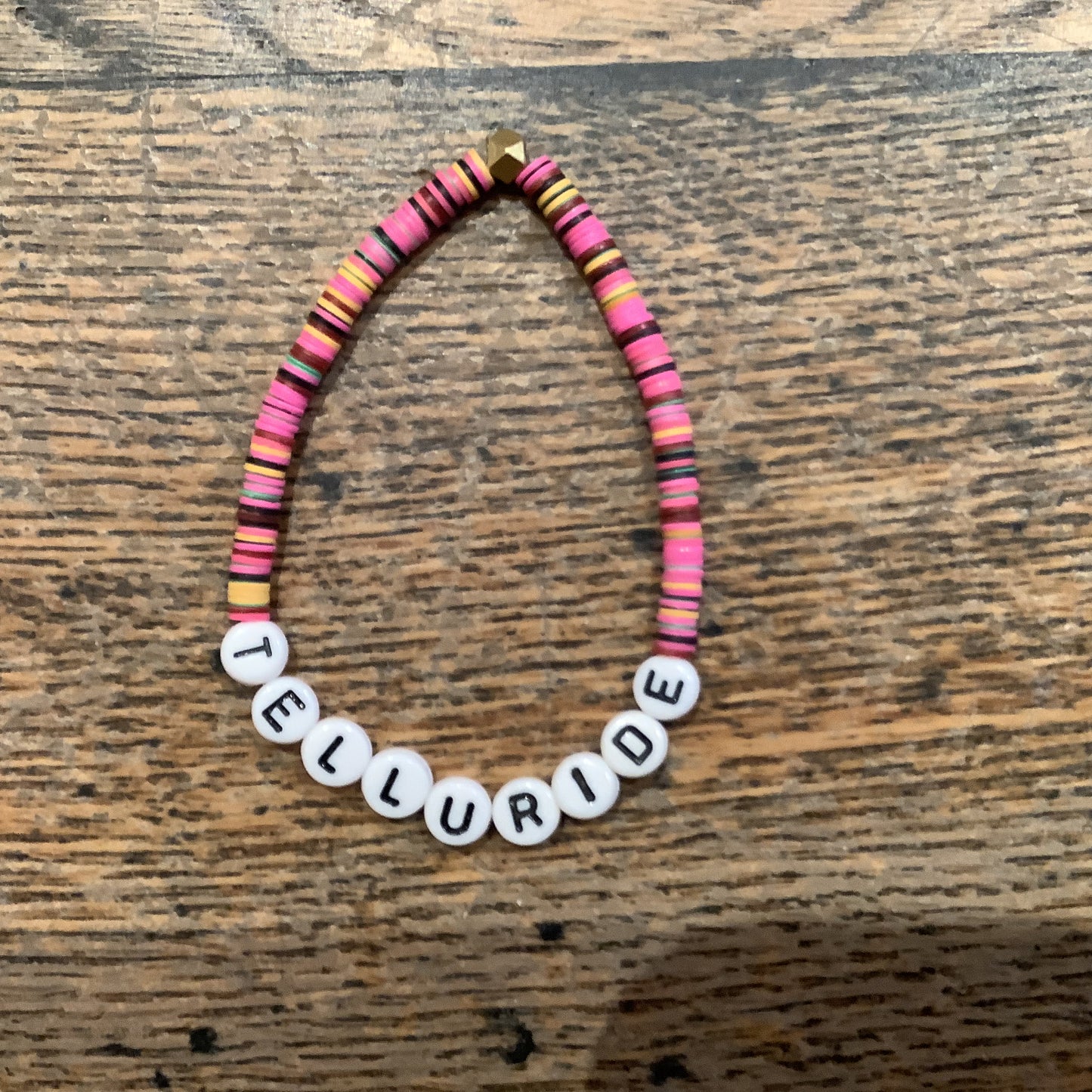 Cristina V Adult TELLURIDE Bracelet