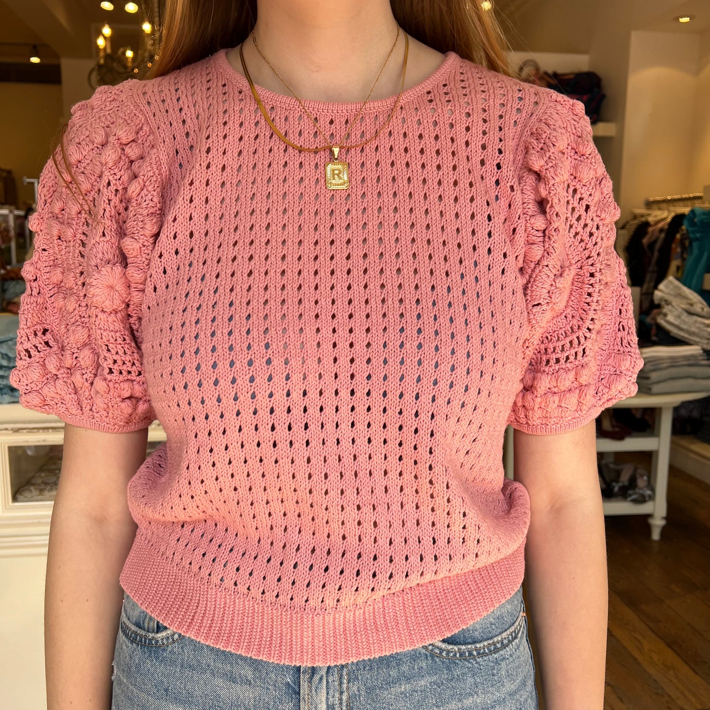 Stella Pardo Greta Top