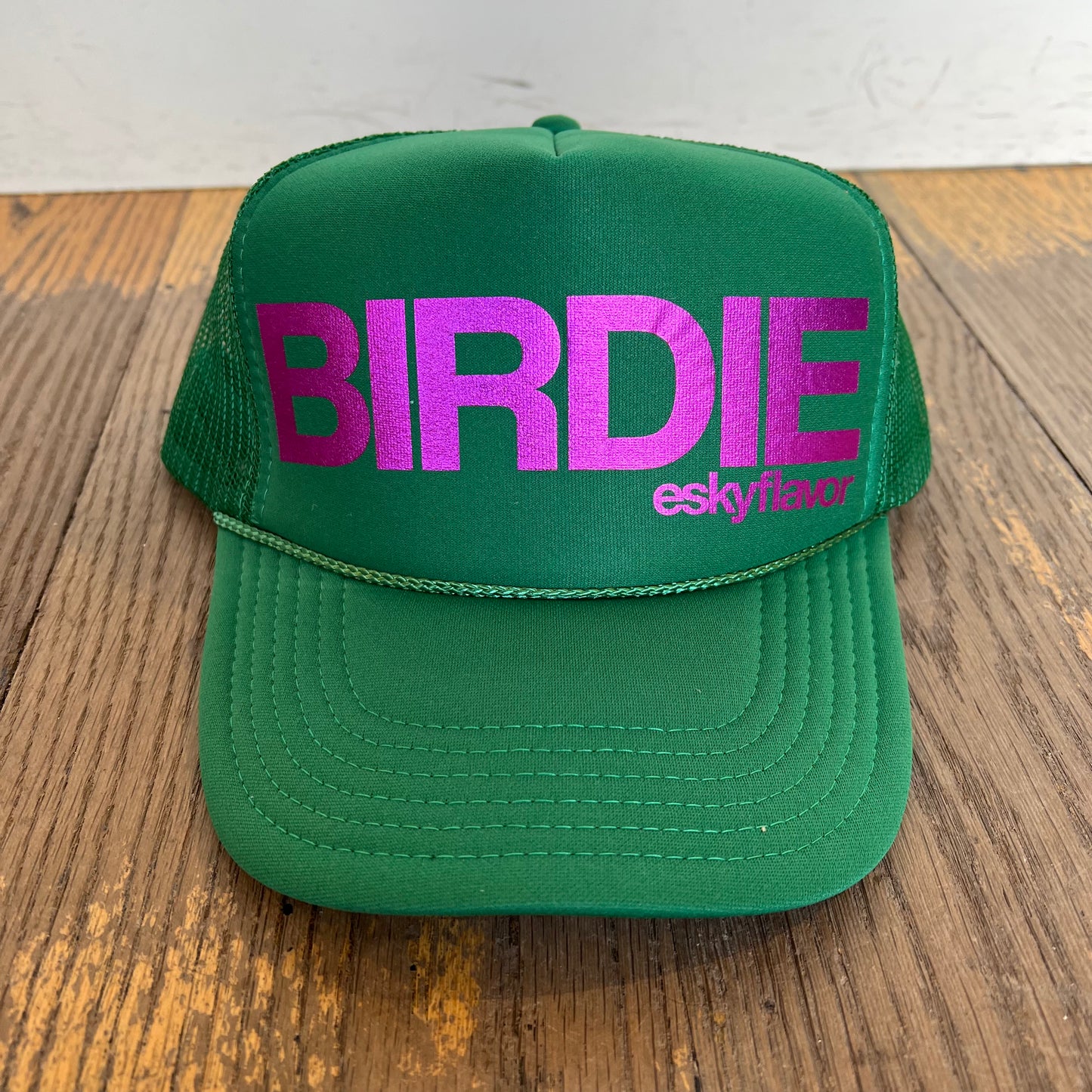 EskyFlavor BIRDIE Hat