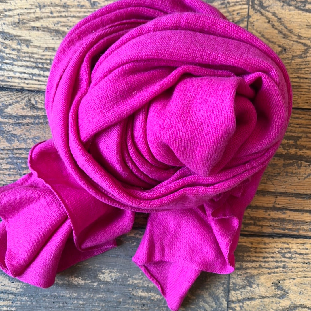 LF Cashmere Scarf