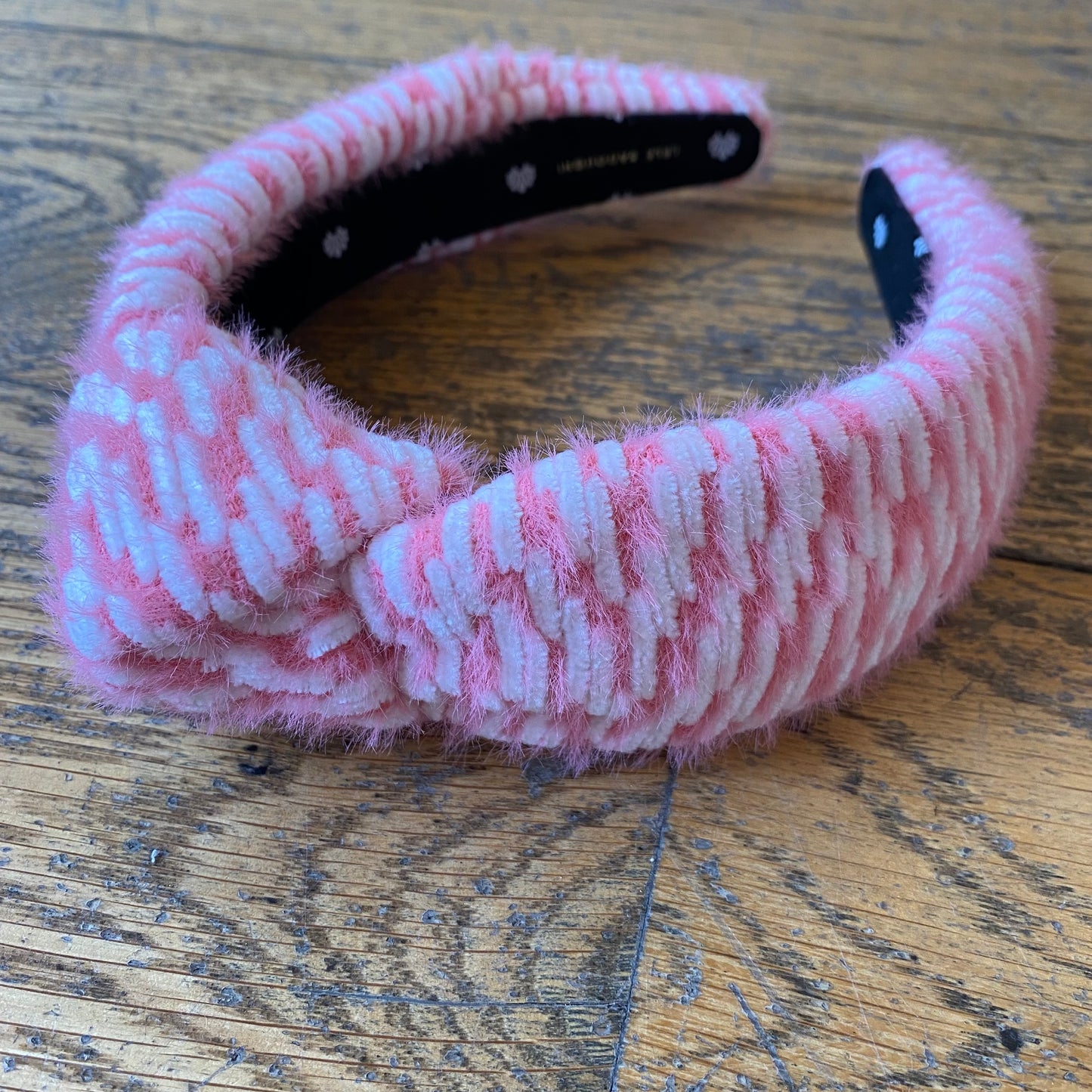 Lele Sadoughi Knitted Headband