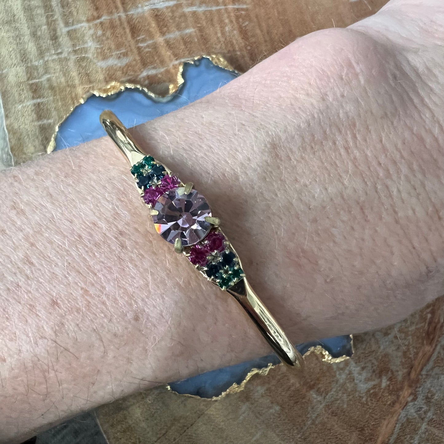 Sandy Hyun Petite Bracelets