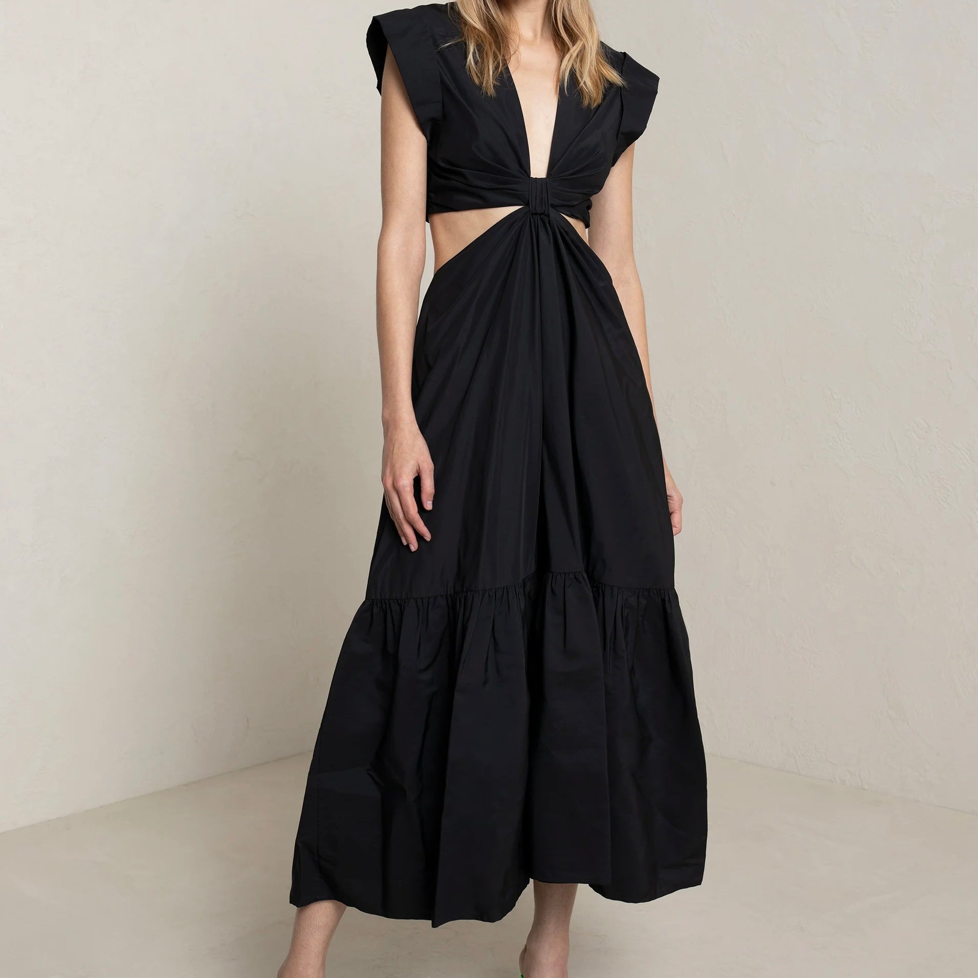 ALC Alexandria Dress Two Skirts ALC Alexandria Dress Two Skirts