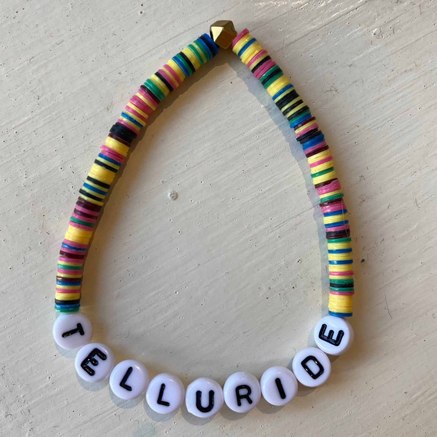 Cristina V Adult TELLURIDE Bracelet
