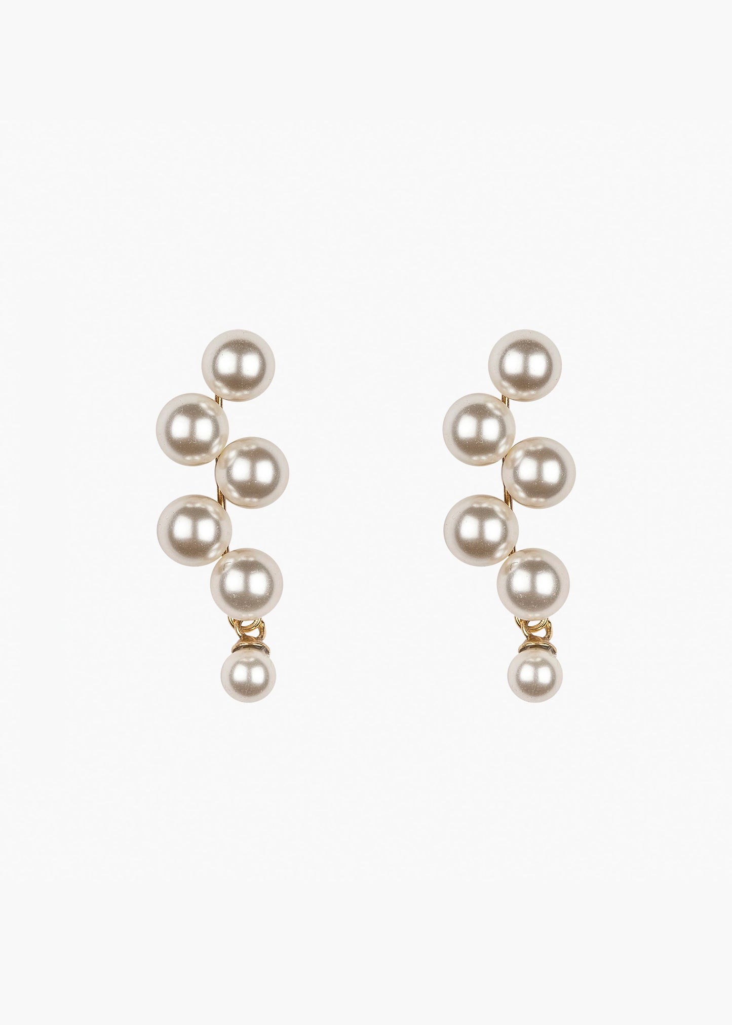 Jennifer Behr Marcella Earring