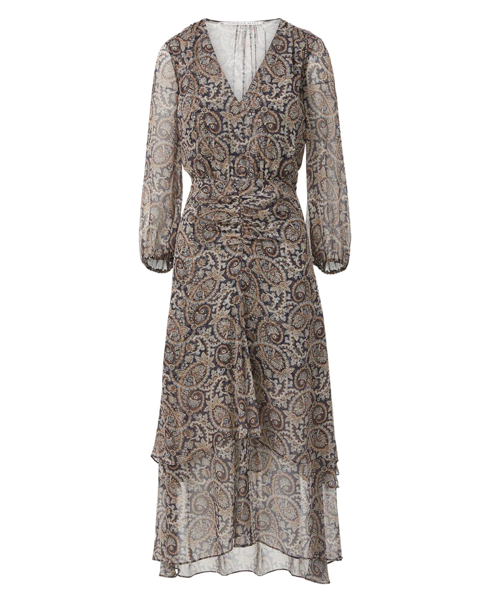 Veronica Beard Quinlan Dress