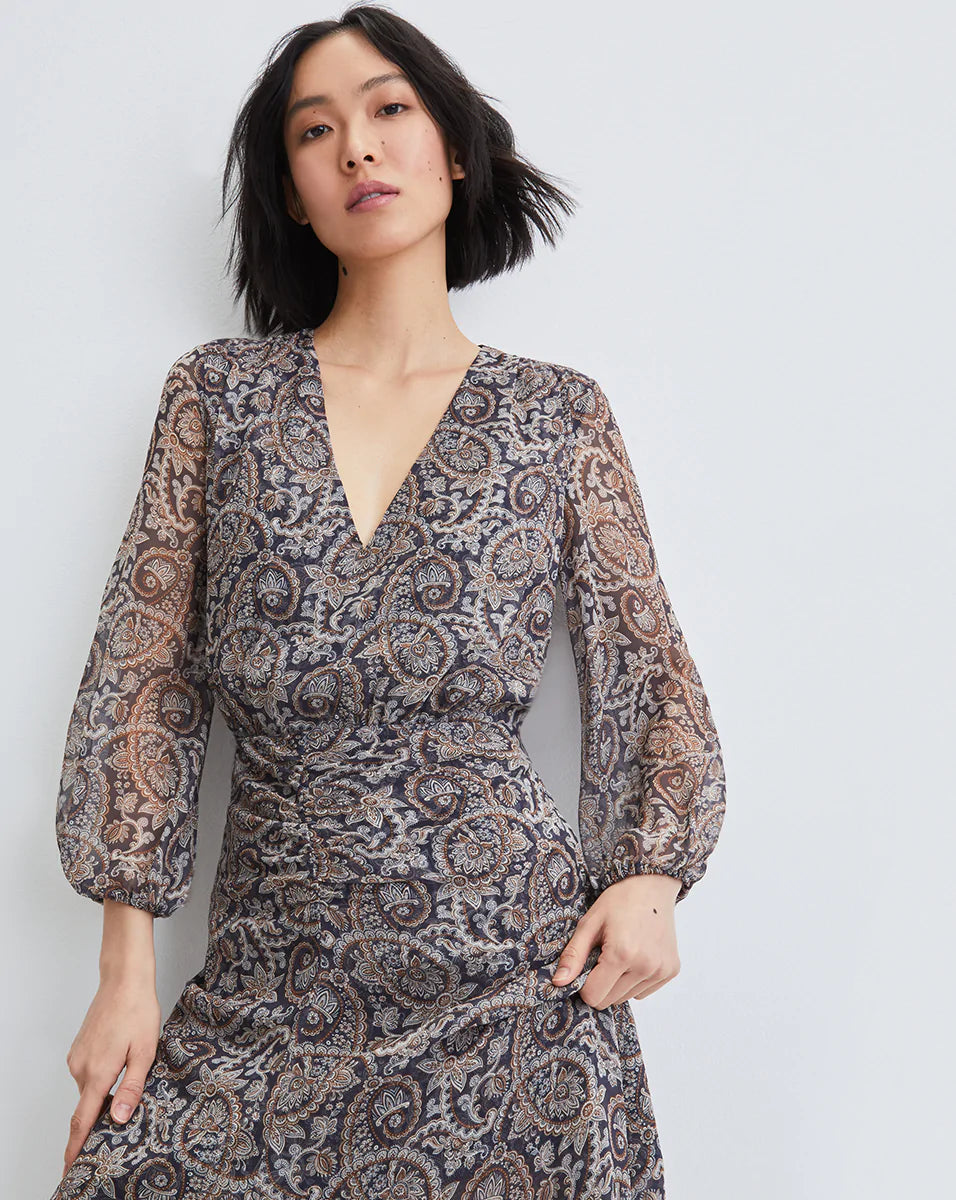 Veronica Beard Quinlan Dress