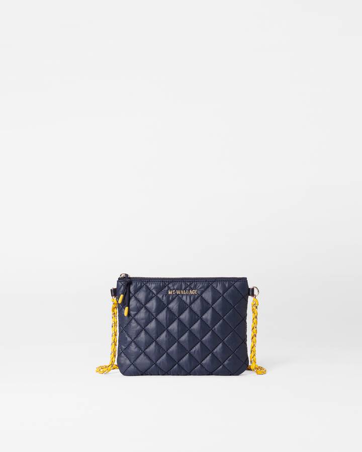 MZ Wallace Ruby Bag