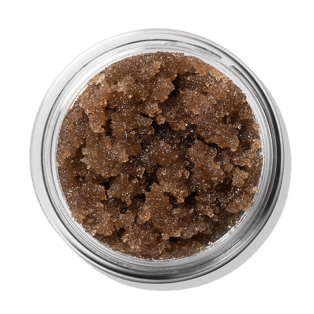 Sara Happ Lip Scrub