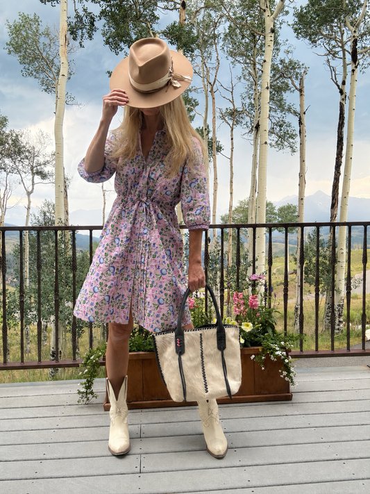 Banjanan Benita Dress