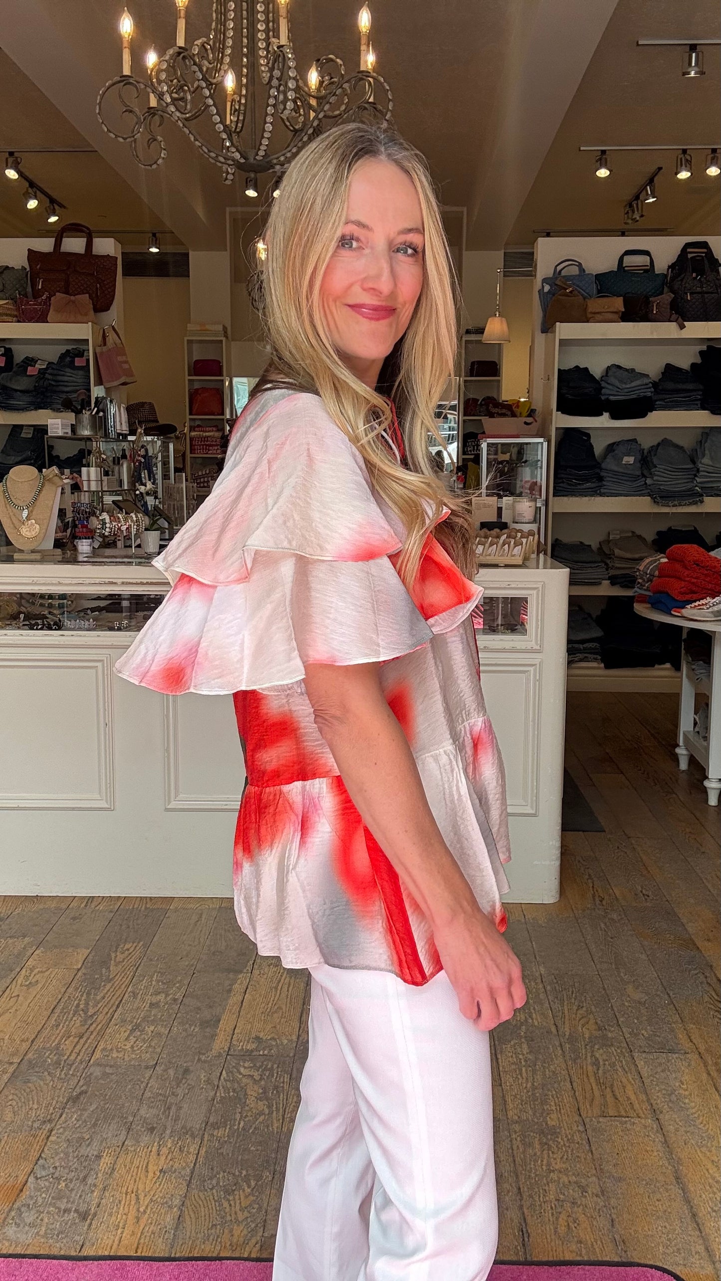 InWear Reagan Top