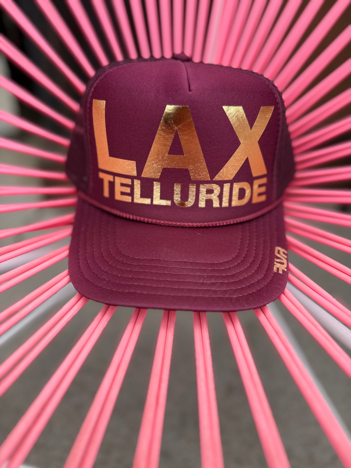 Esky LAX Telluride