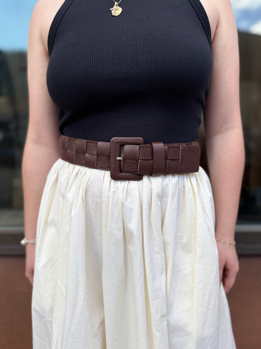 Gavazzeni Clarissa Belt