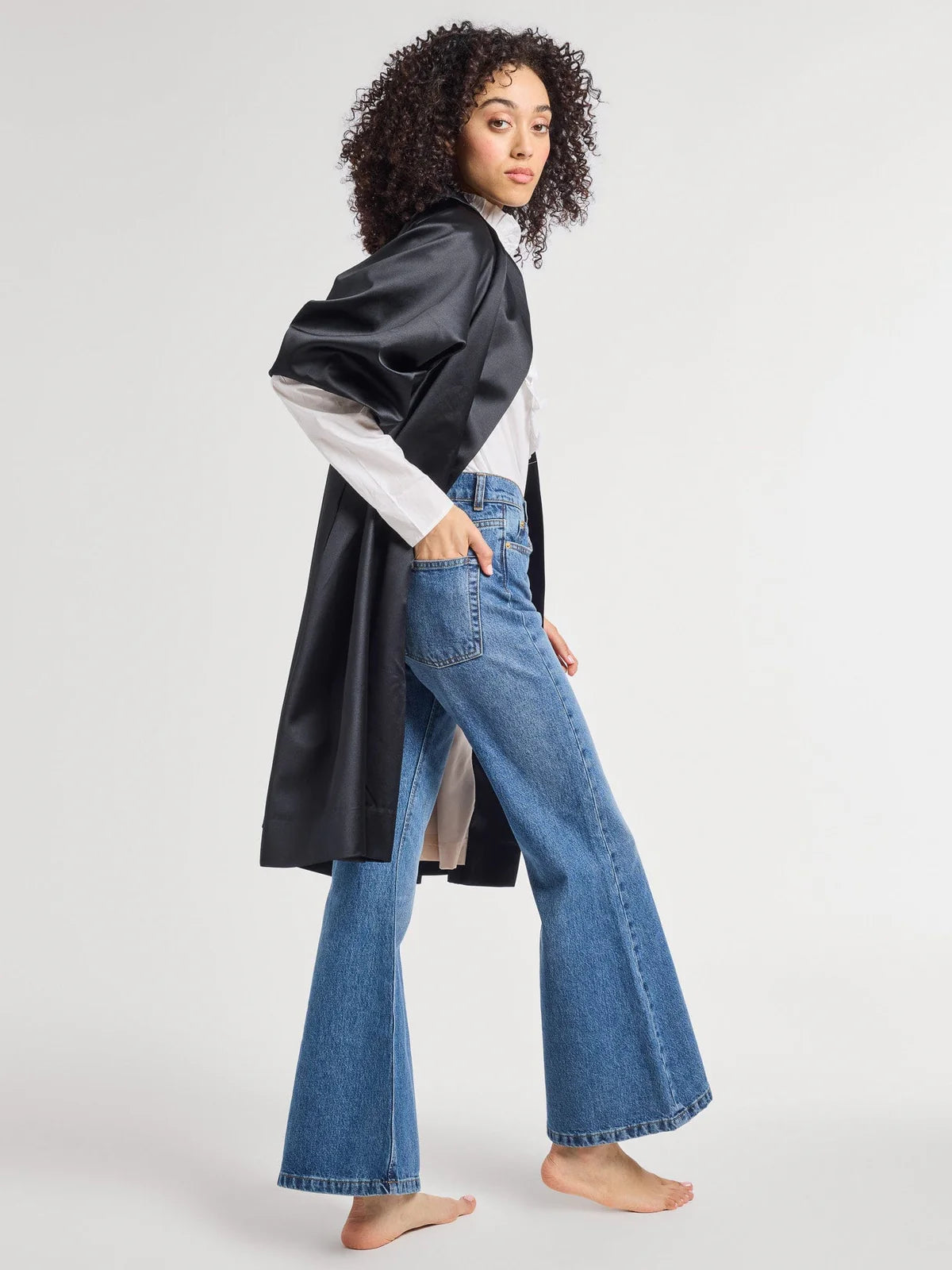 Mille Josephine Coat