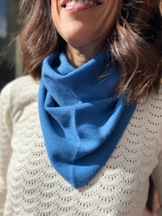 W+W Neckerchief