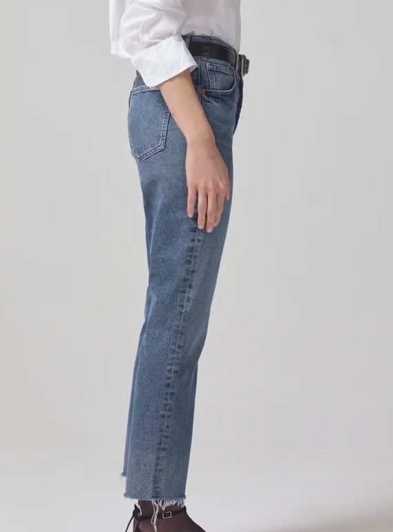 COH Isola Cropped Boot Cut