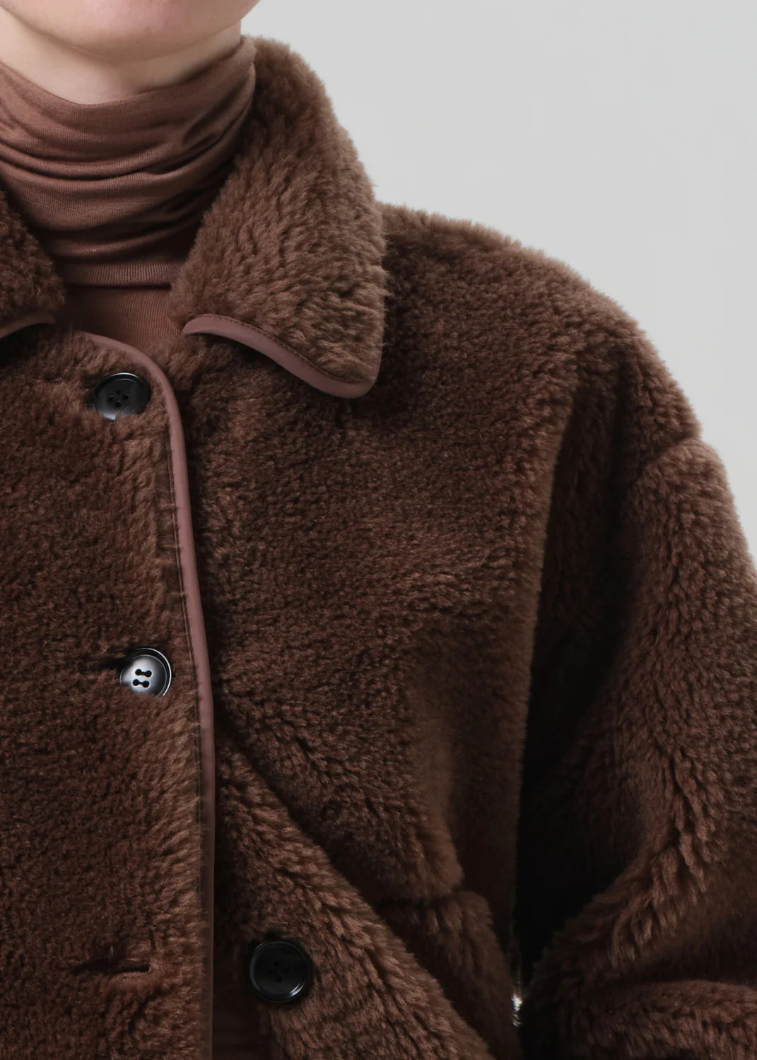 COH Astrid Jacket