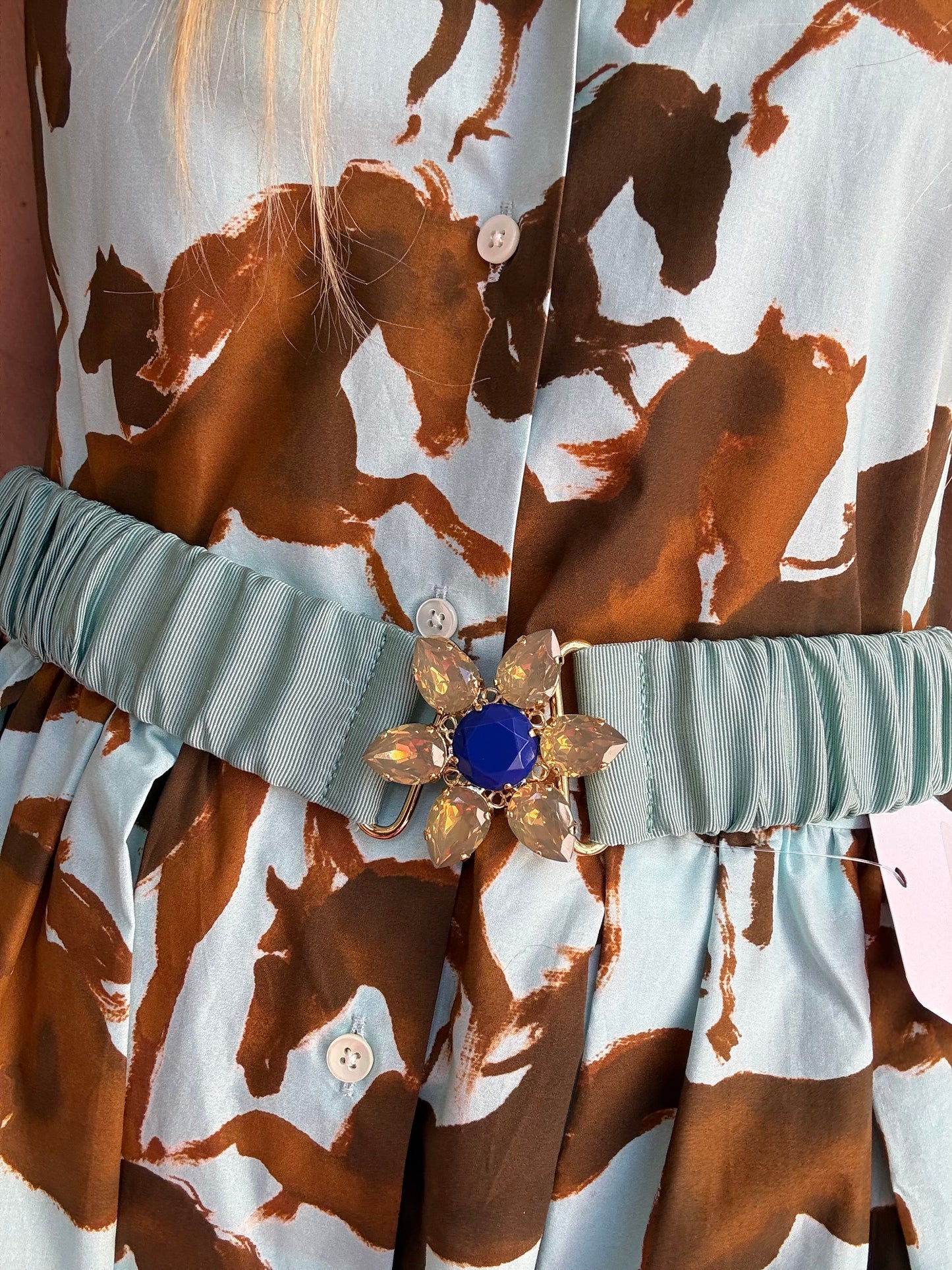 Sara Roka Penelope Belt