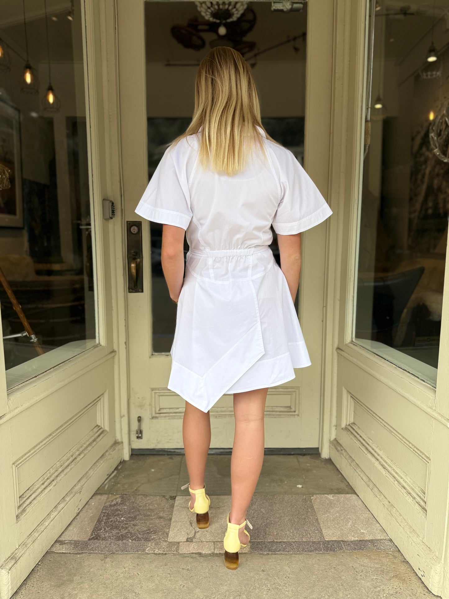 ALC Julie Dress