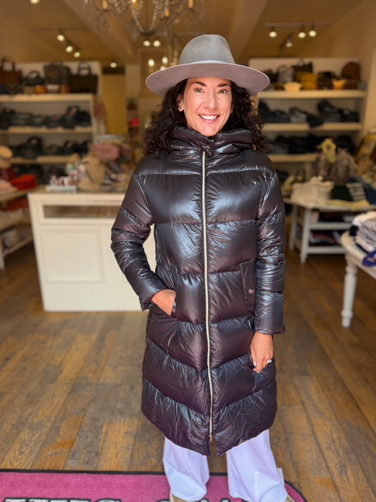 Herno Long Ultralight Jacket