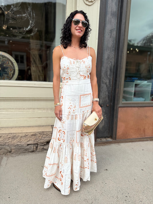 NAW Lindsey Dress