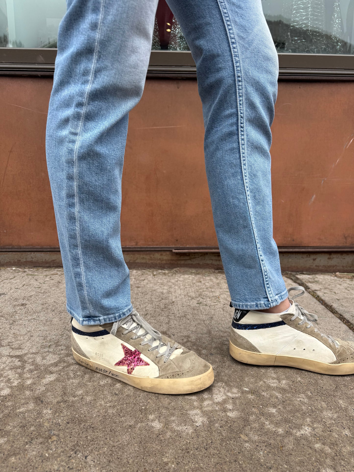 Mother Rider Hover HR