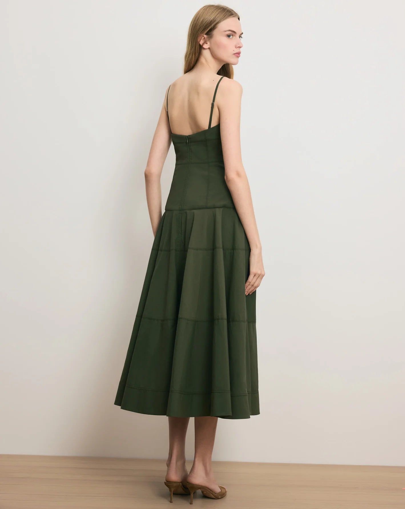 VB Ilona Dress