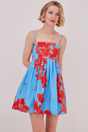 Cara Cara Leo Dress