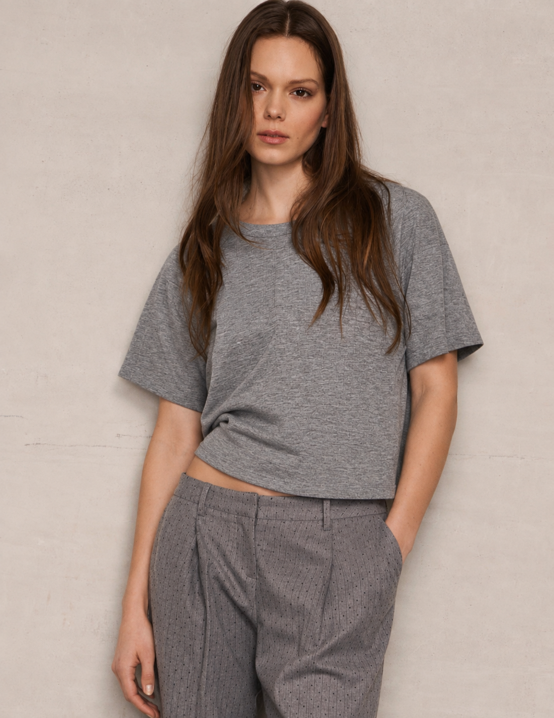 Lafata Football Tee