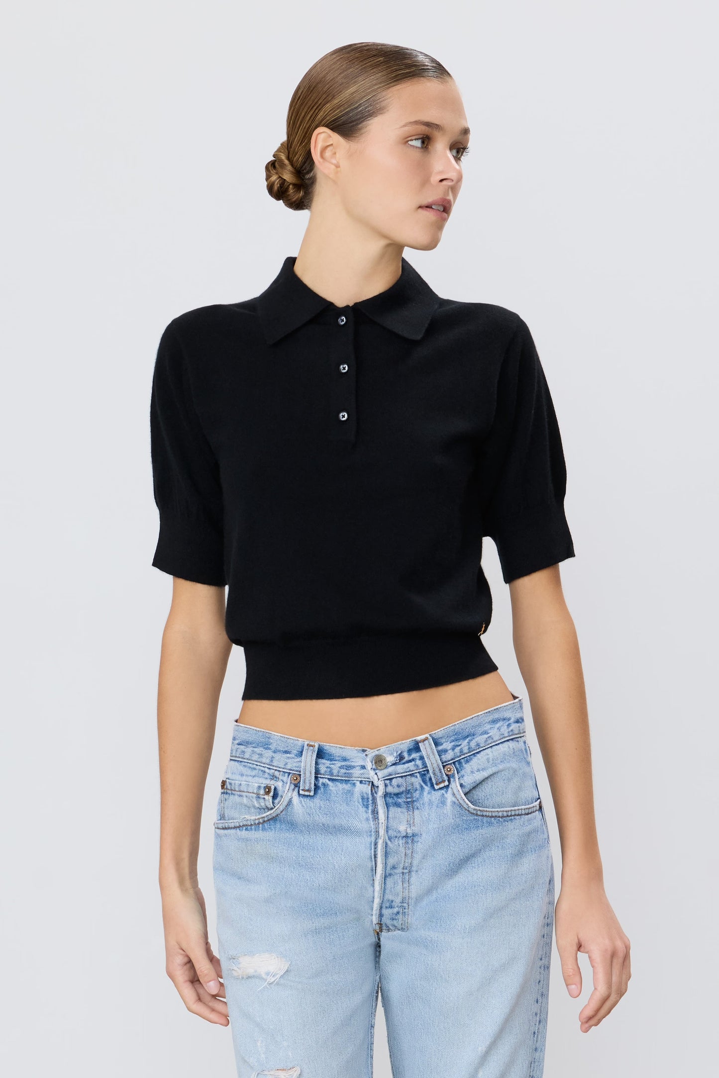 Eterne Journey Top