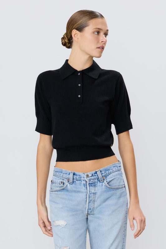 Eterne Journey Top