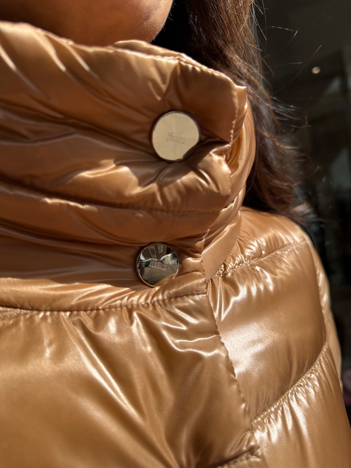 Herno Amelia Jacket