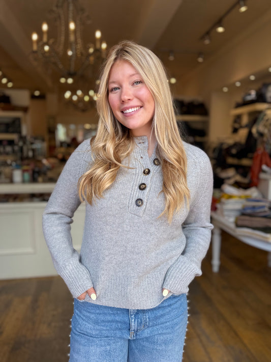 W+W Luxe Henley