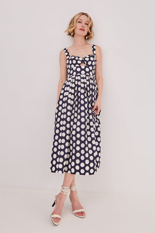 Cara Cara Clover Dress
