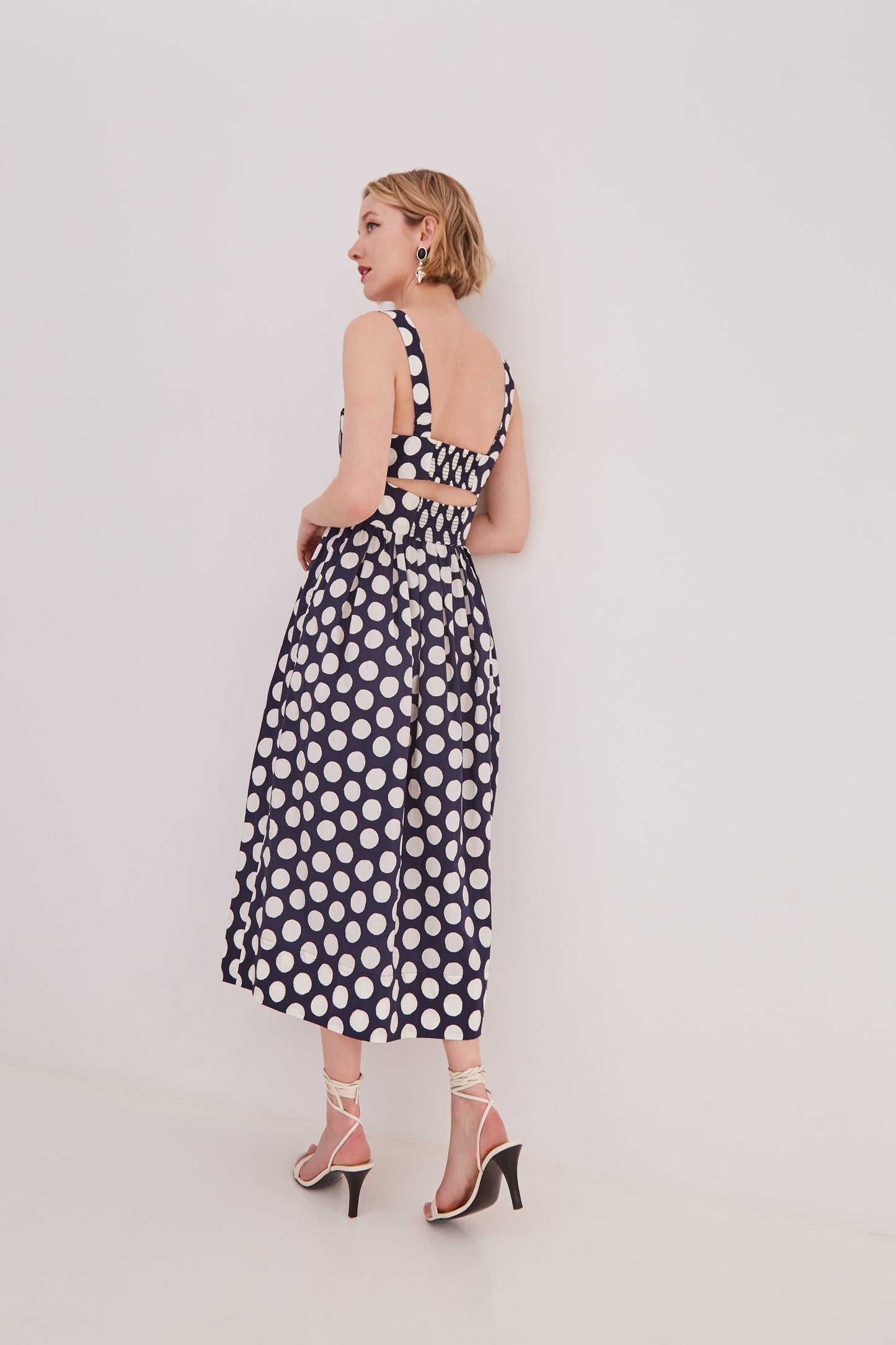 Cara Cara Clover Dress