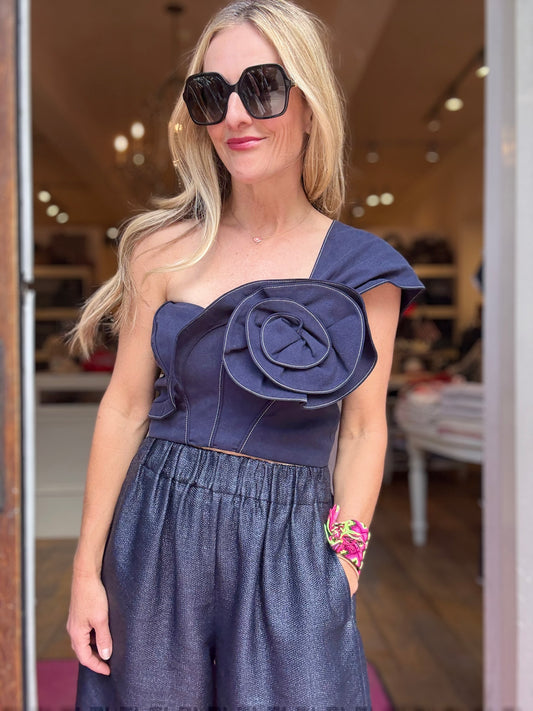 JBQ Blaire Top