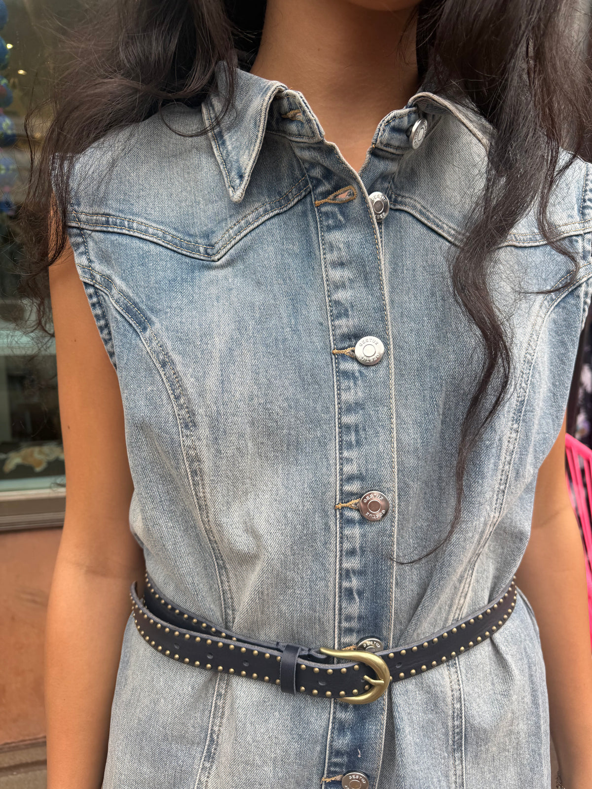 Gestuz Noma Dress