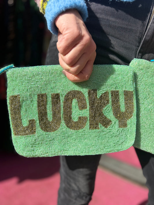 Jacksons Lucky Clutch