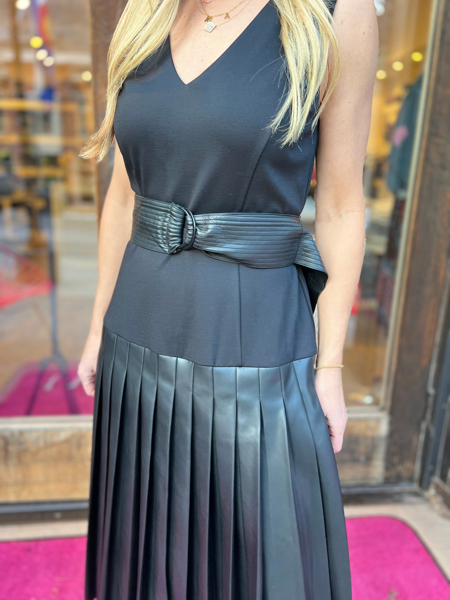 Christy Lynn Odessa Dress