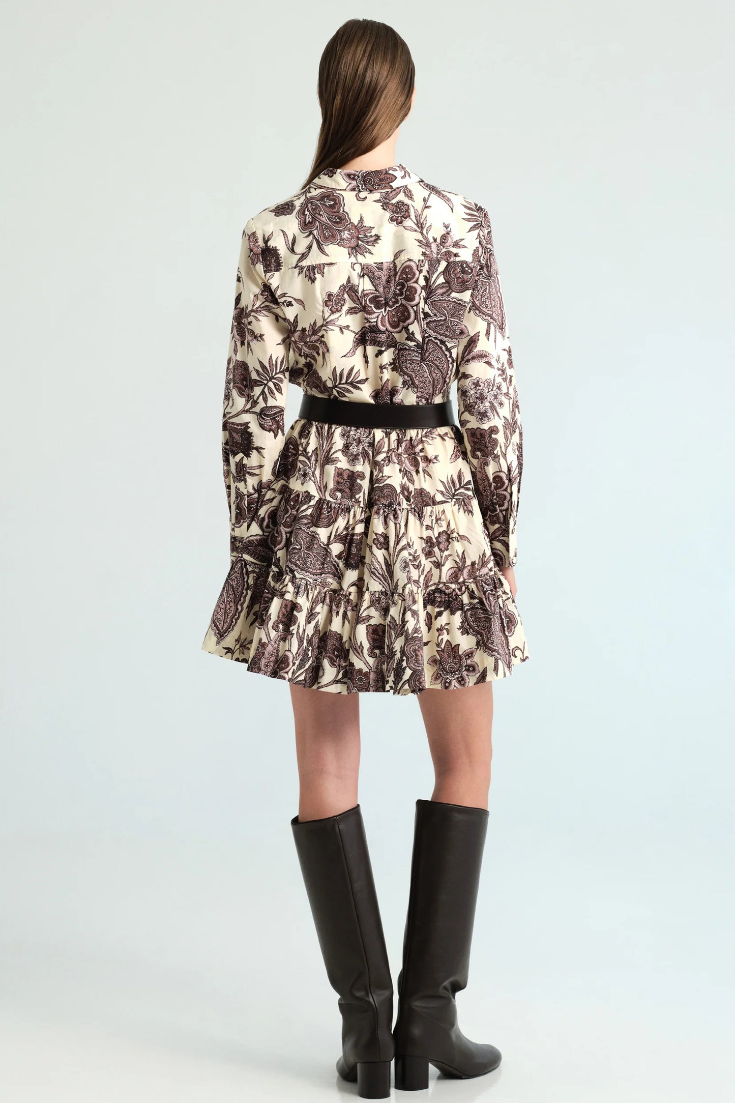 Cara Cara Eugenia Dress